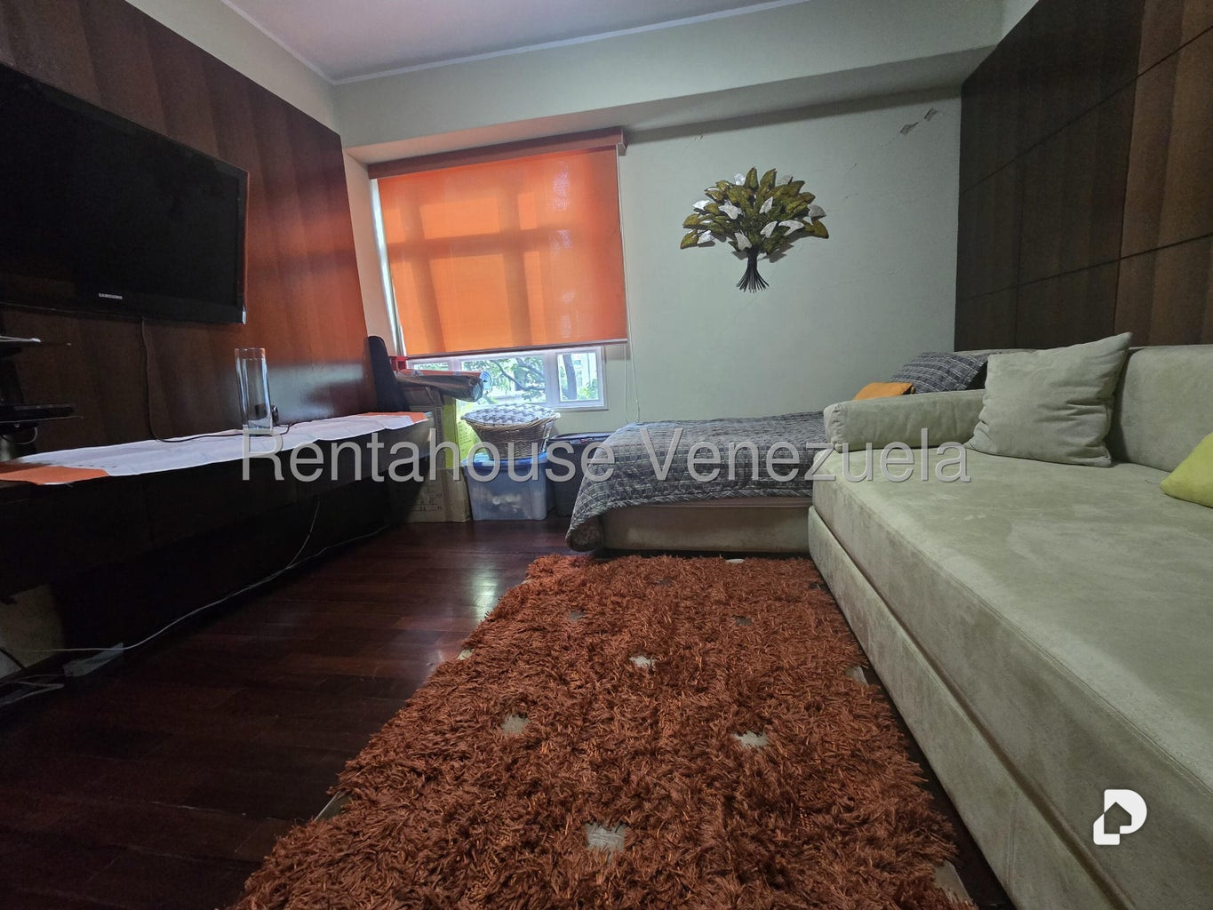 Apartamento en El Rosal, Caracas – 28