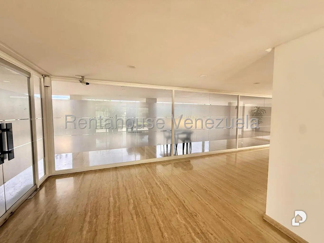 Apartment in Manzanares, Caracas – 6