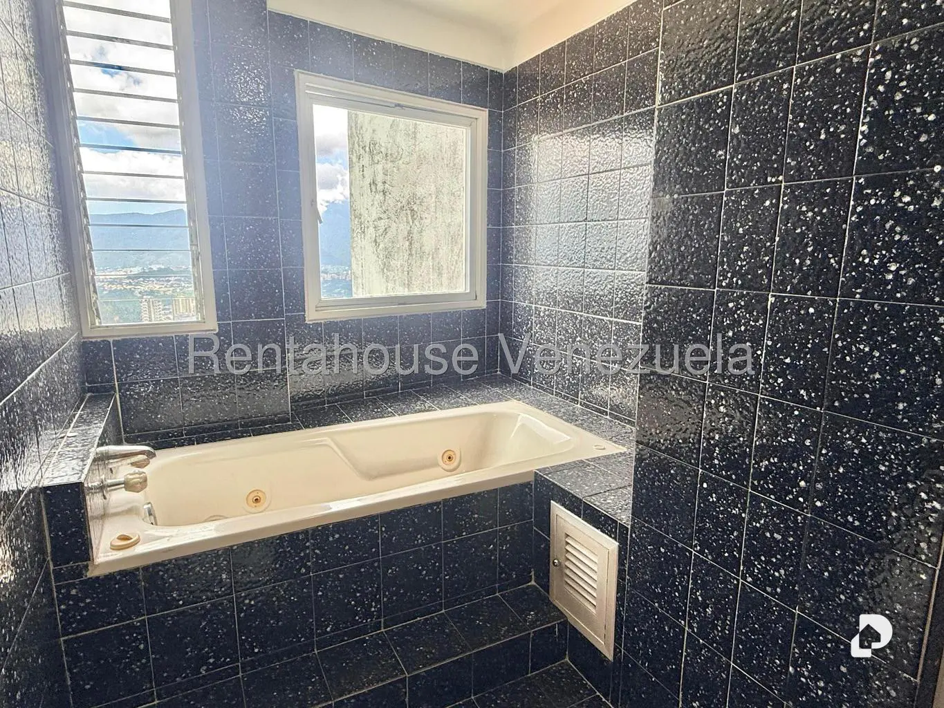Apartment in Manzanares, Caracas – 51