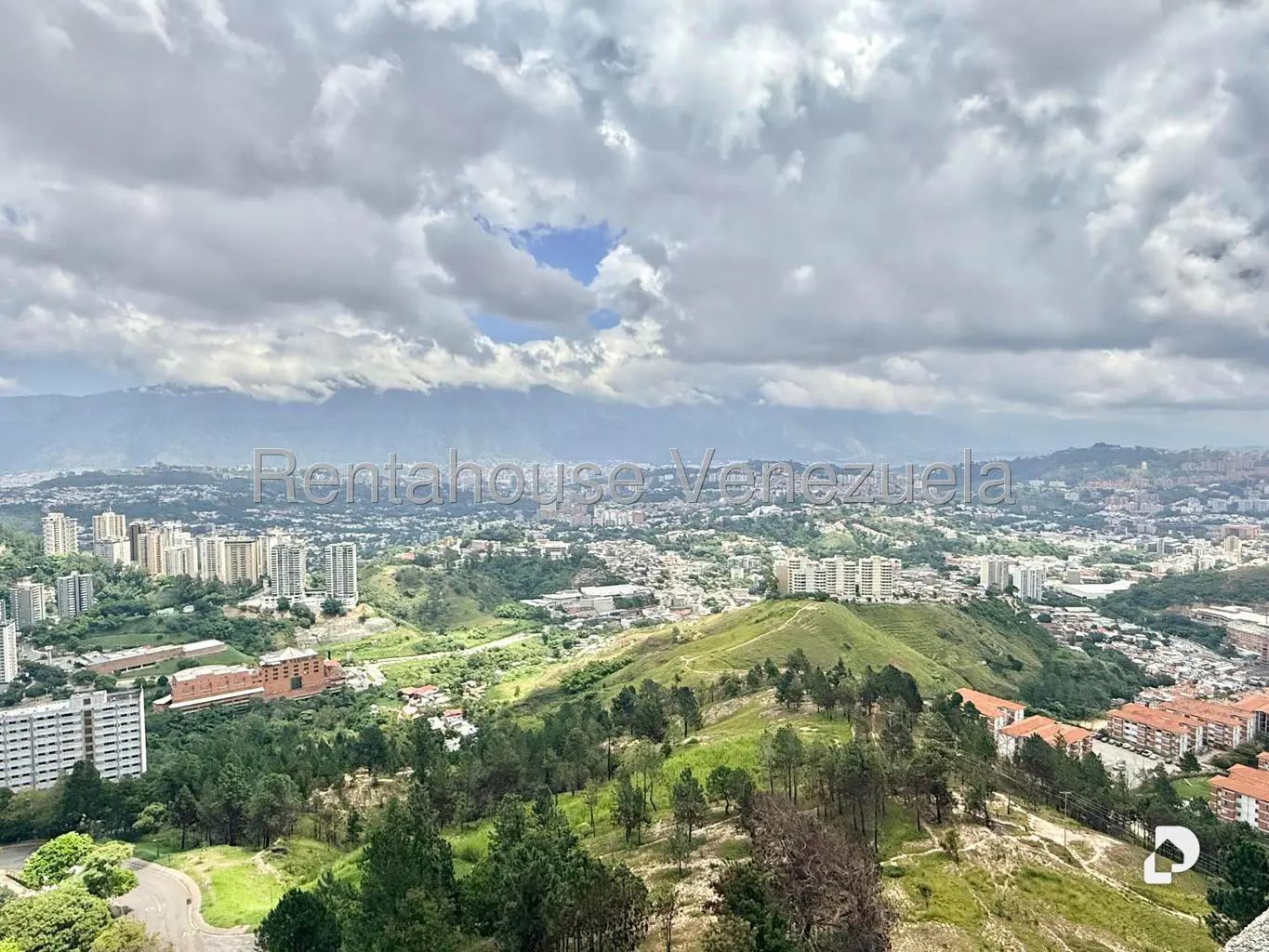 Apartment in Manzanares, Caracas – 26