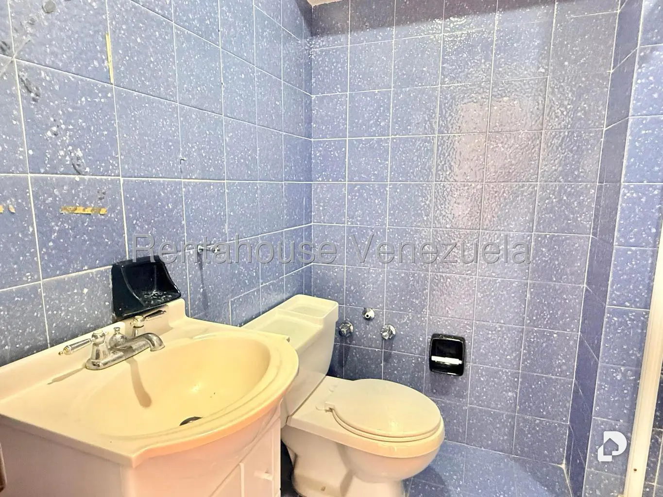 Apartment in Manzanares, Caracas – 43