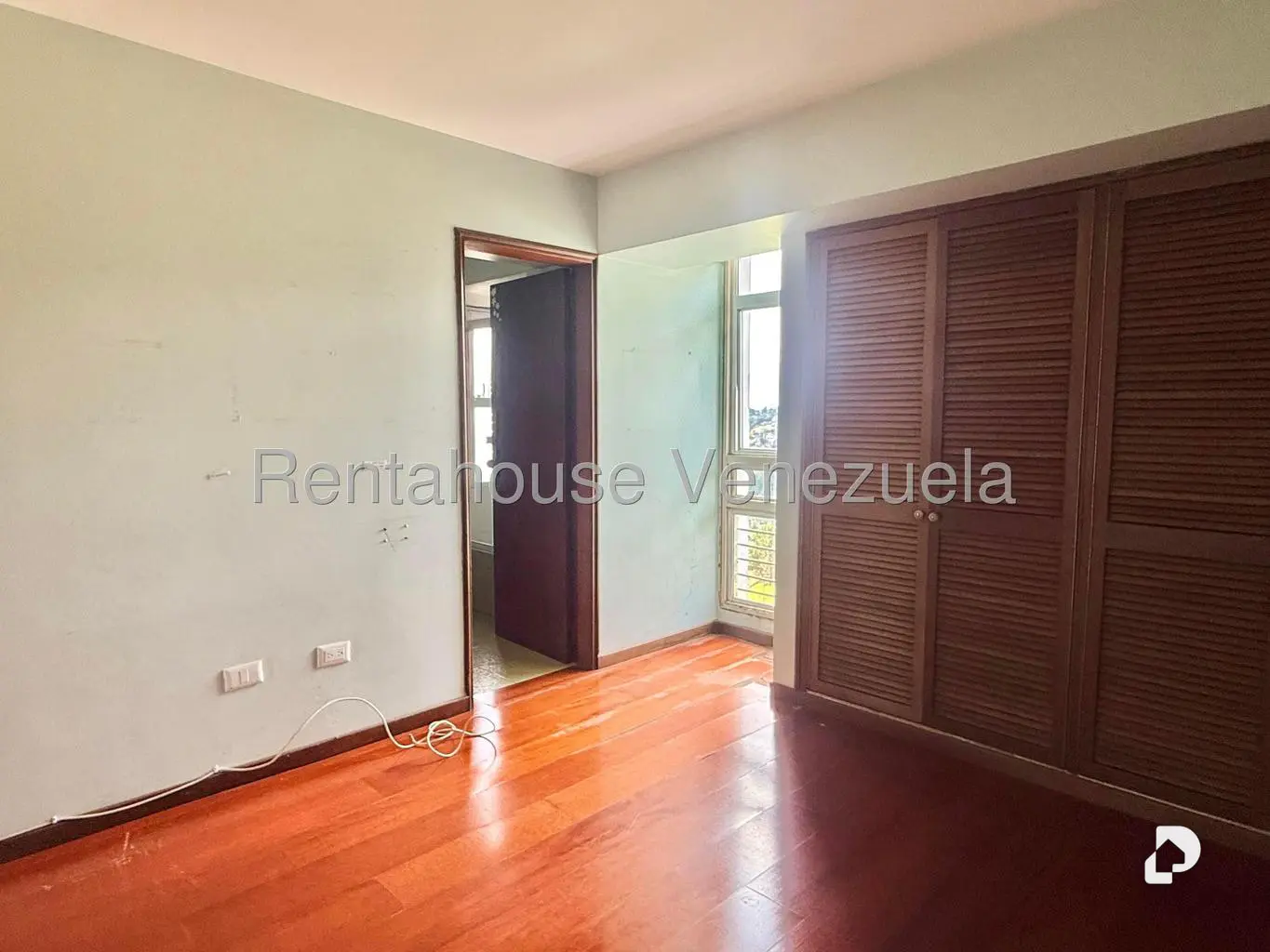 Apartment in Manzanares, Caracas – 55
