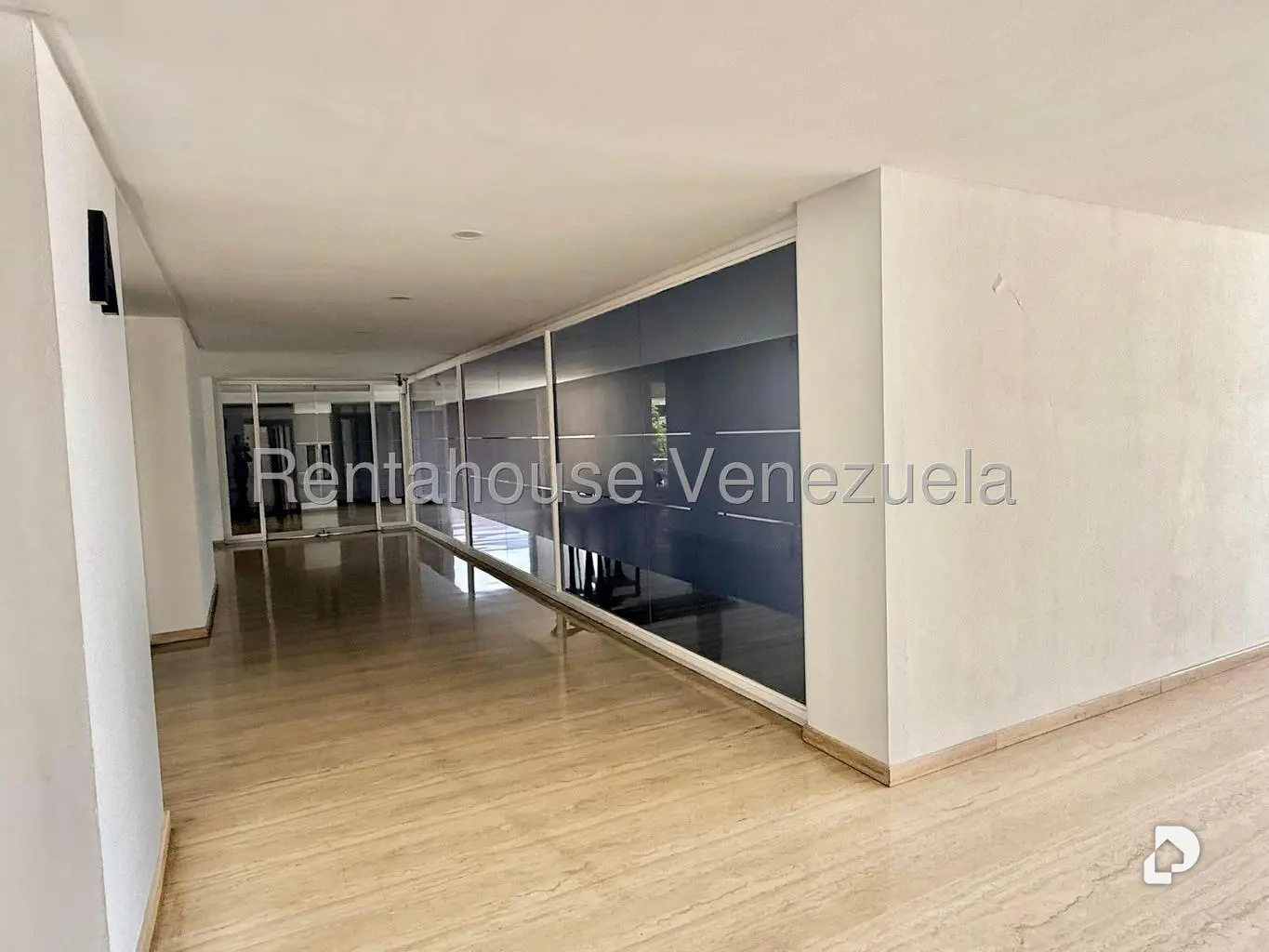 Apartment in Manzanares, Caracas – 22