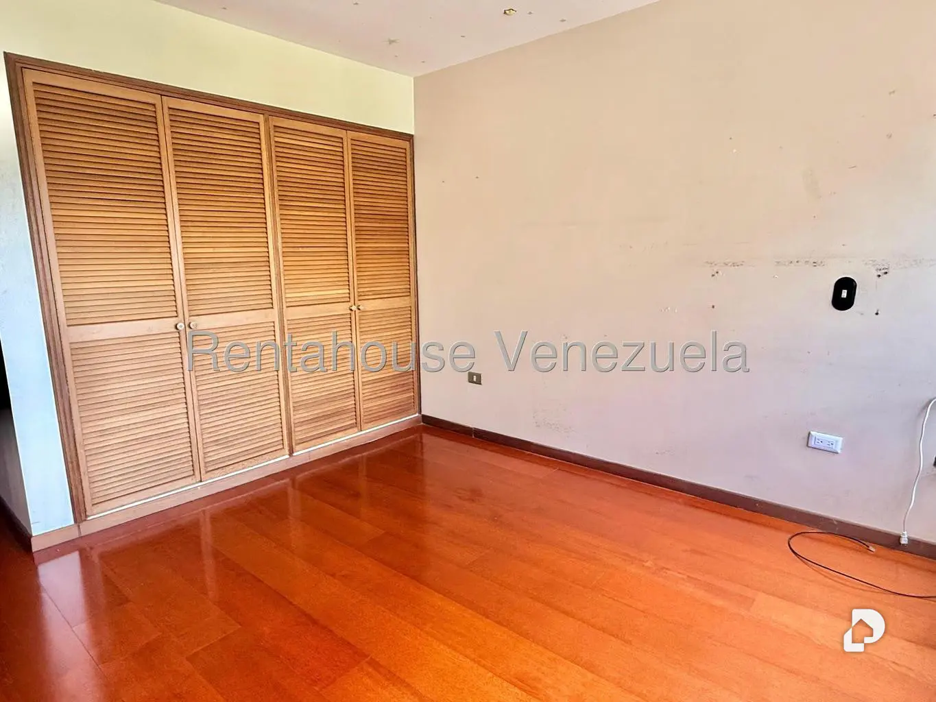 Apartment in Manzanares, Caracas – 41