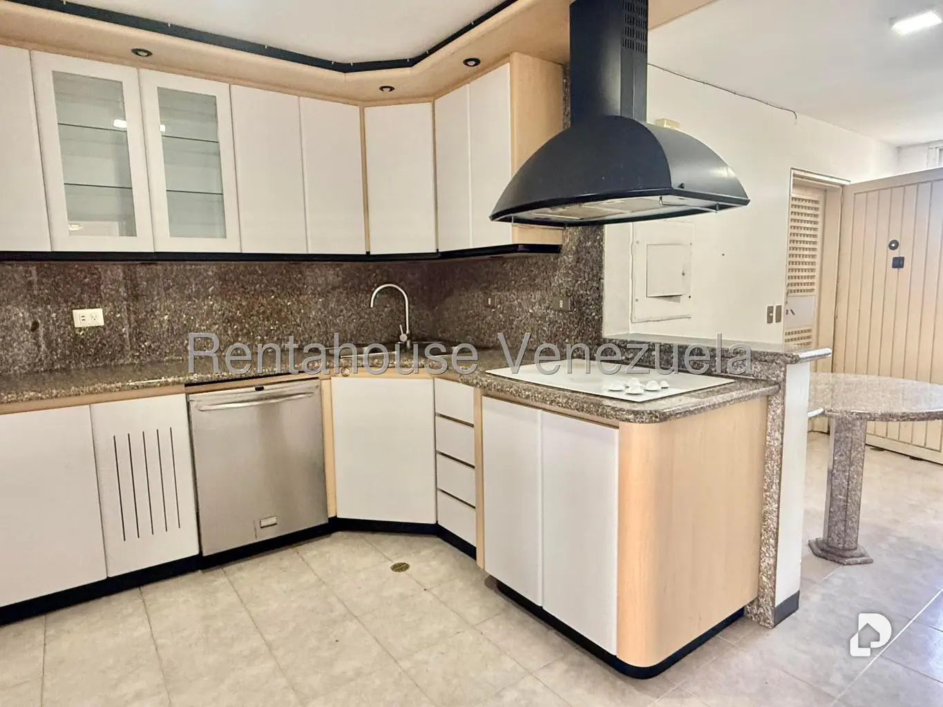 Apartment in Manzanares, Caracas – 33
