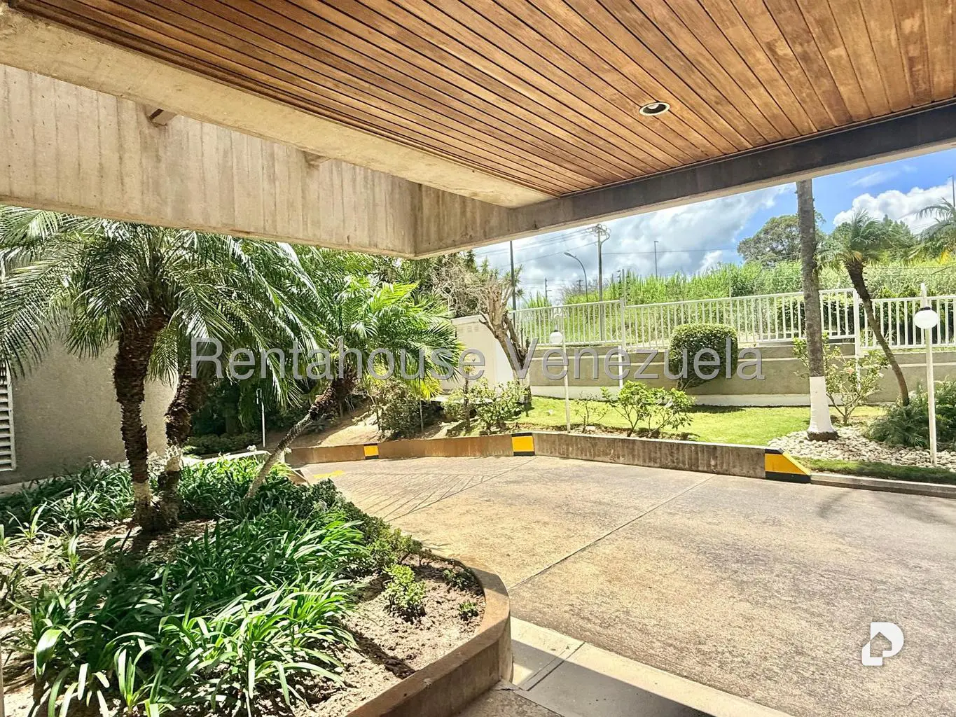 Apartment in Manzanares, Caracas – 64