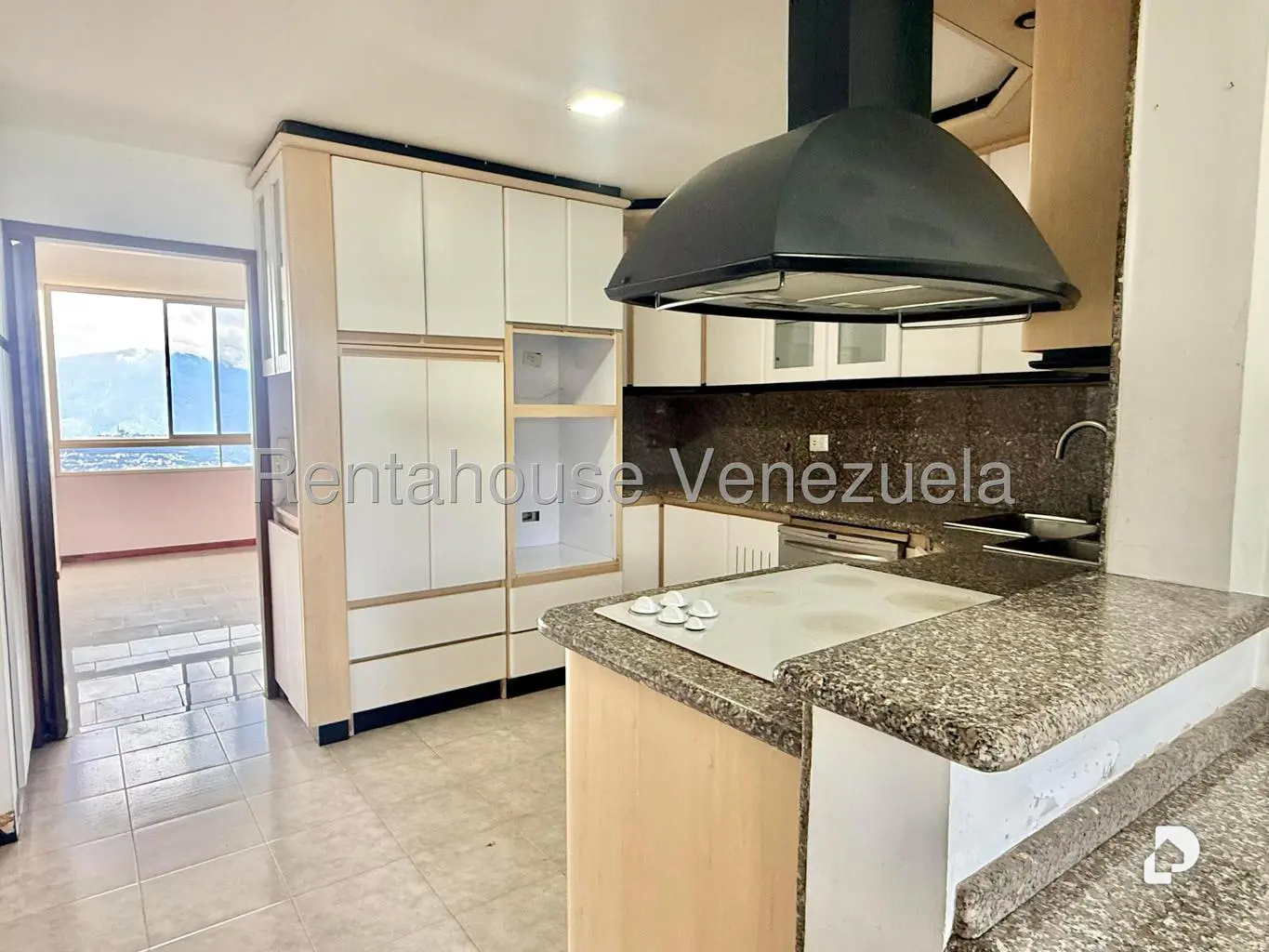 Apartment in Manzanares, Caracas – 34