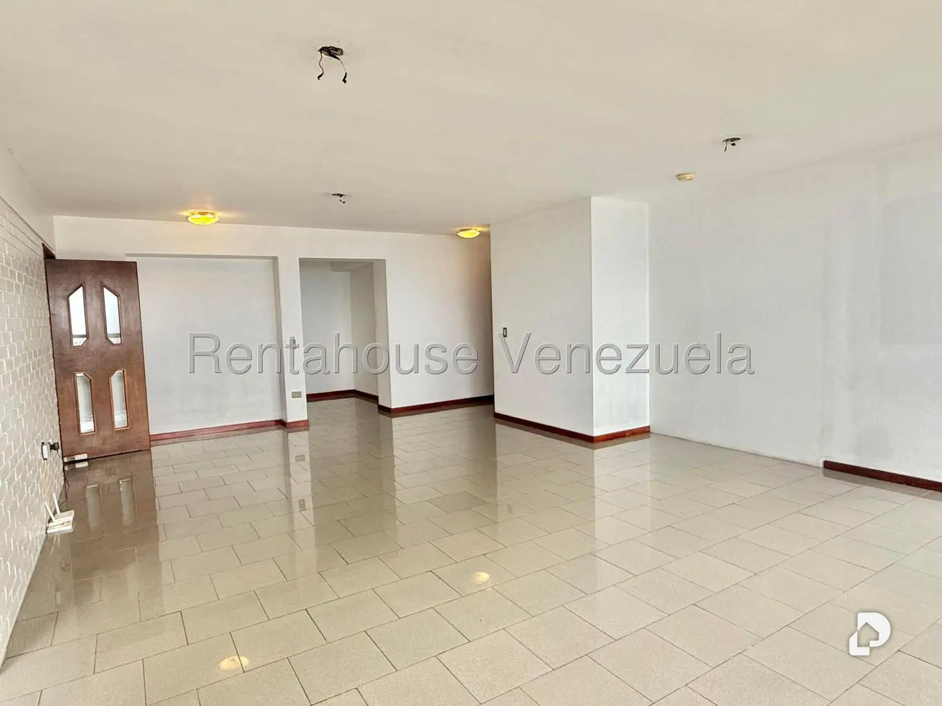 Apartment in Manzanares, Caracas – 27