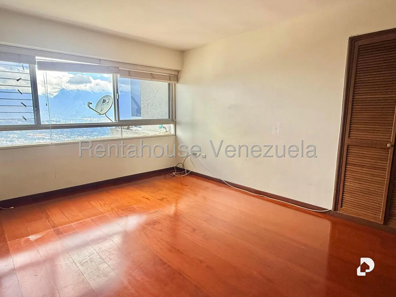 Apartment in Manzanares, Caracas – 46