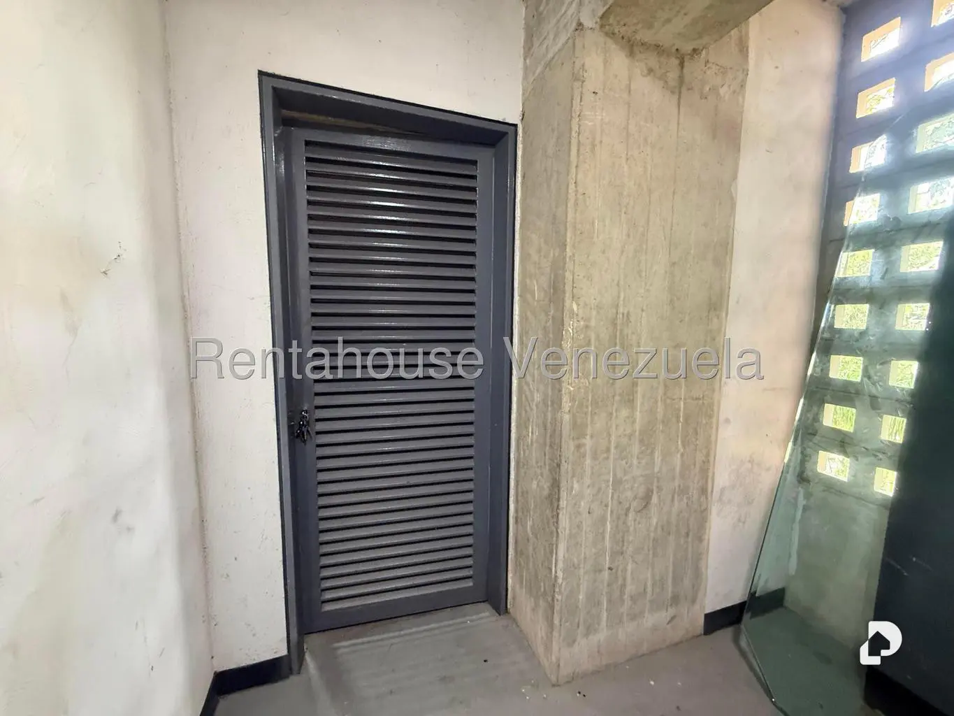 Apartment in Manzanares, Caracas – 69