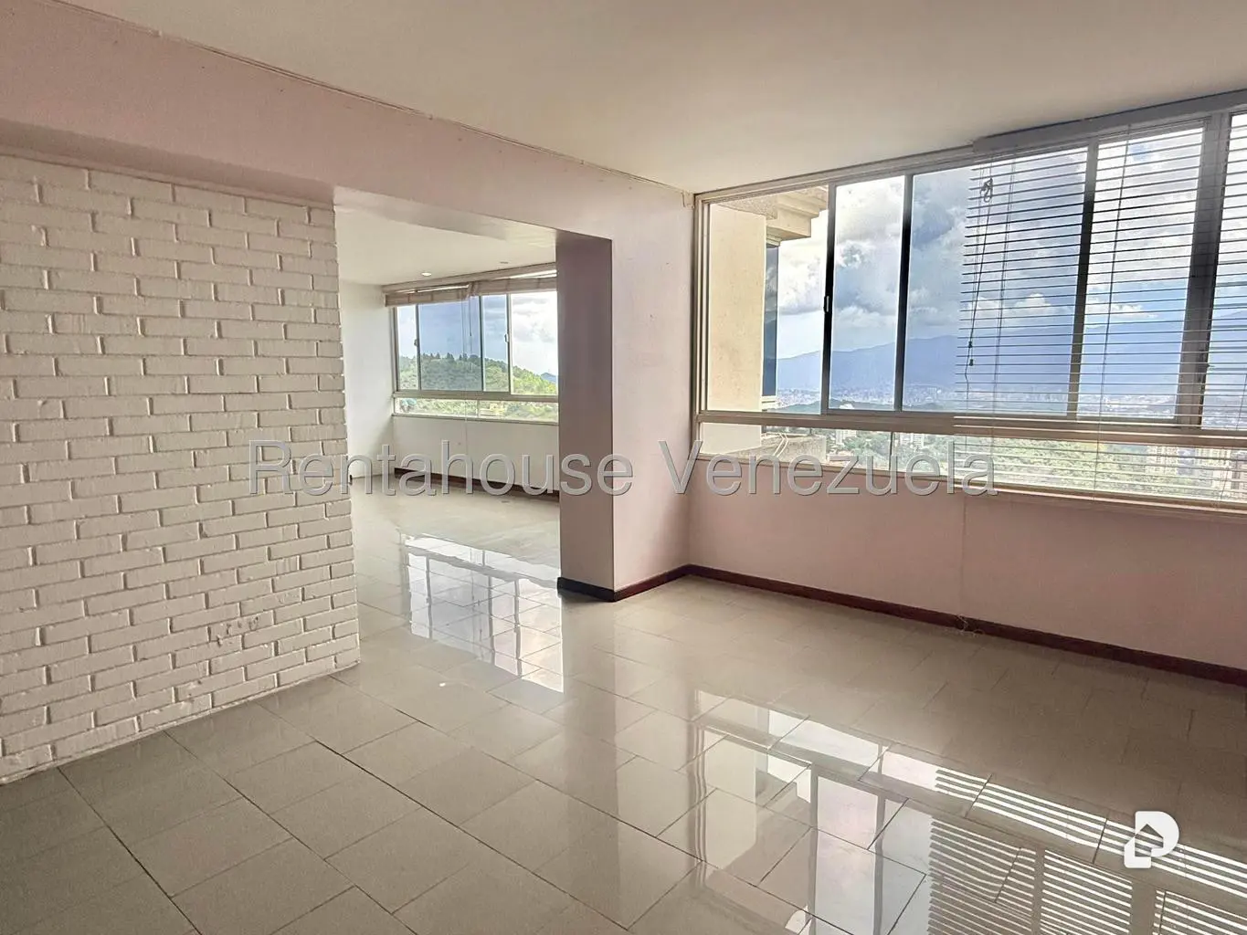 Apartment in Manzanares, Caracas – 30