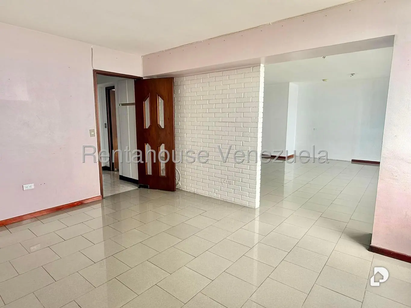 Apartment in Manzanares, Caracas – 31