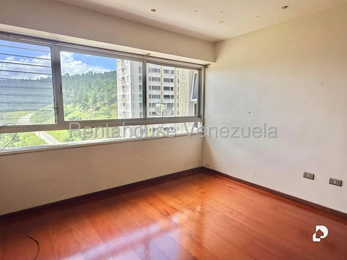 Apartment in Manzanares, Caracas – 40