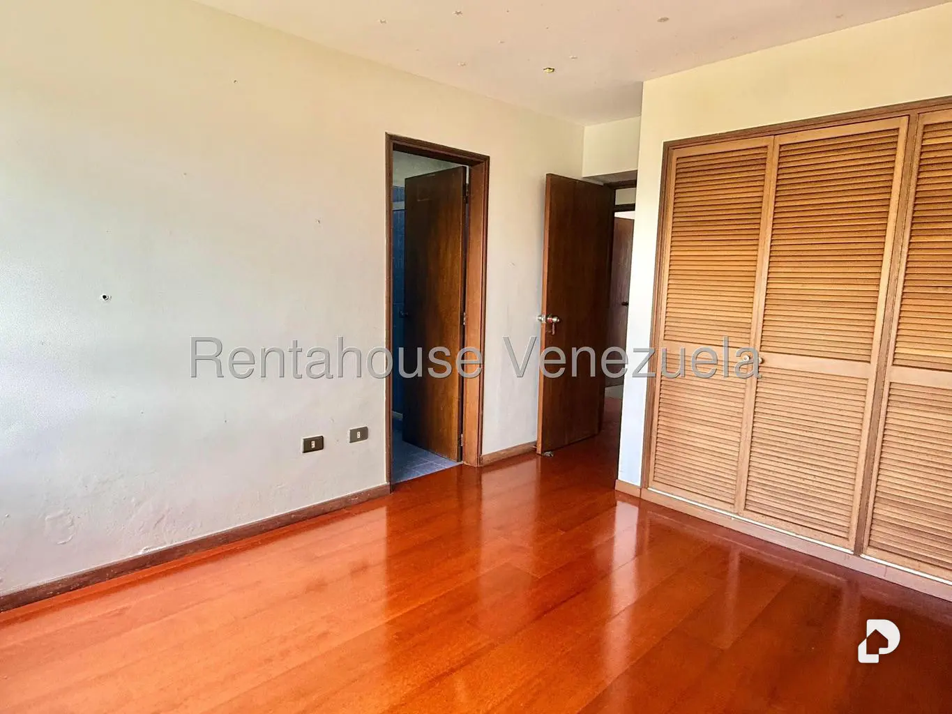 Apartment in Manzanares, Caracas – 42