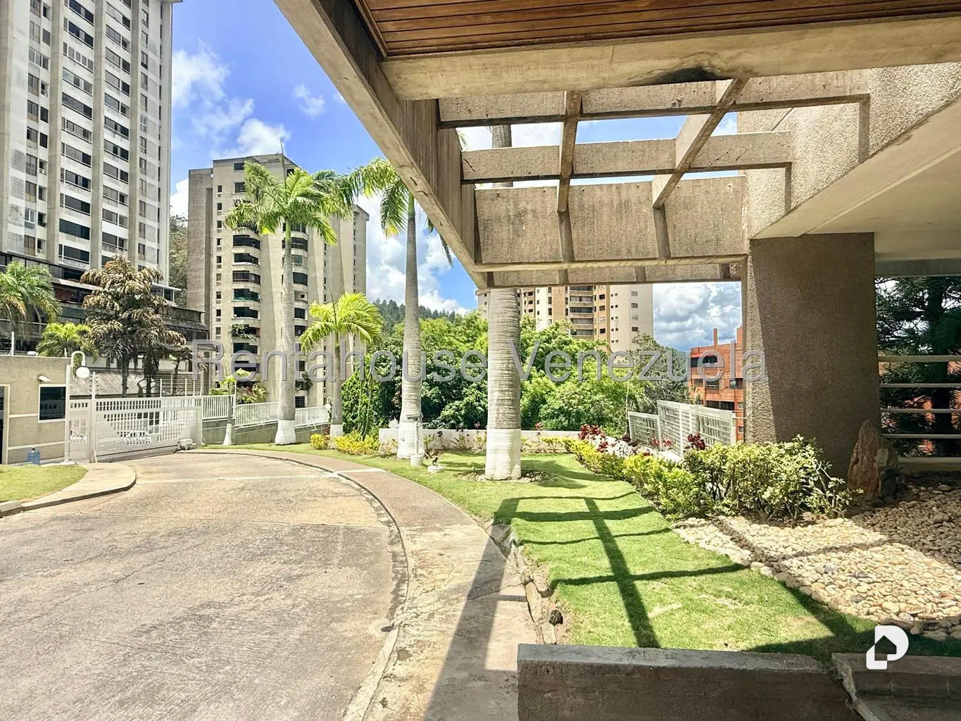 Apartment in Manzanares, Caracas – 72