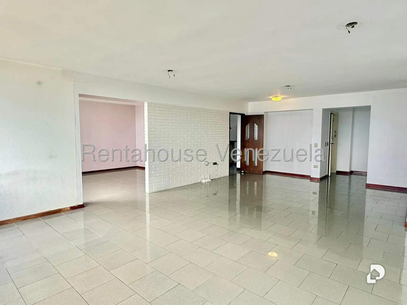 Apartment in Manzanares, Caracas – 28