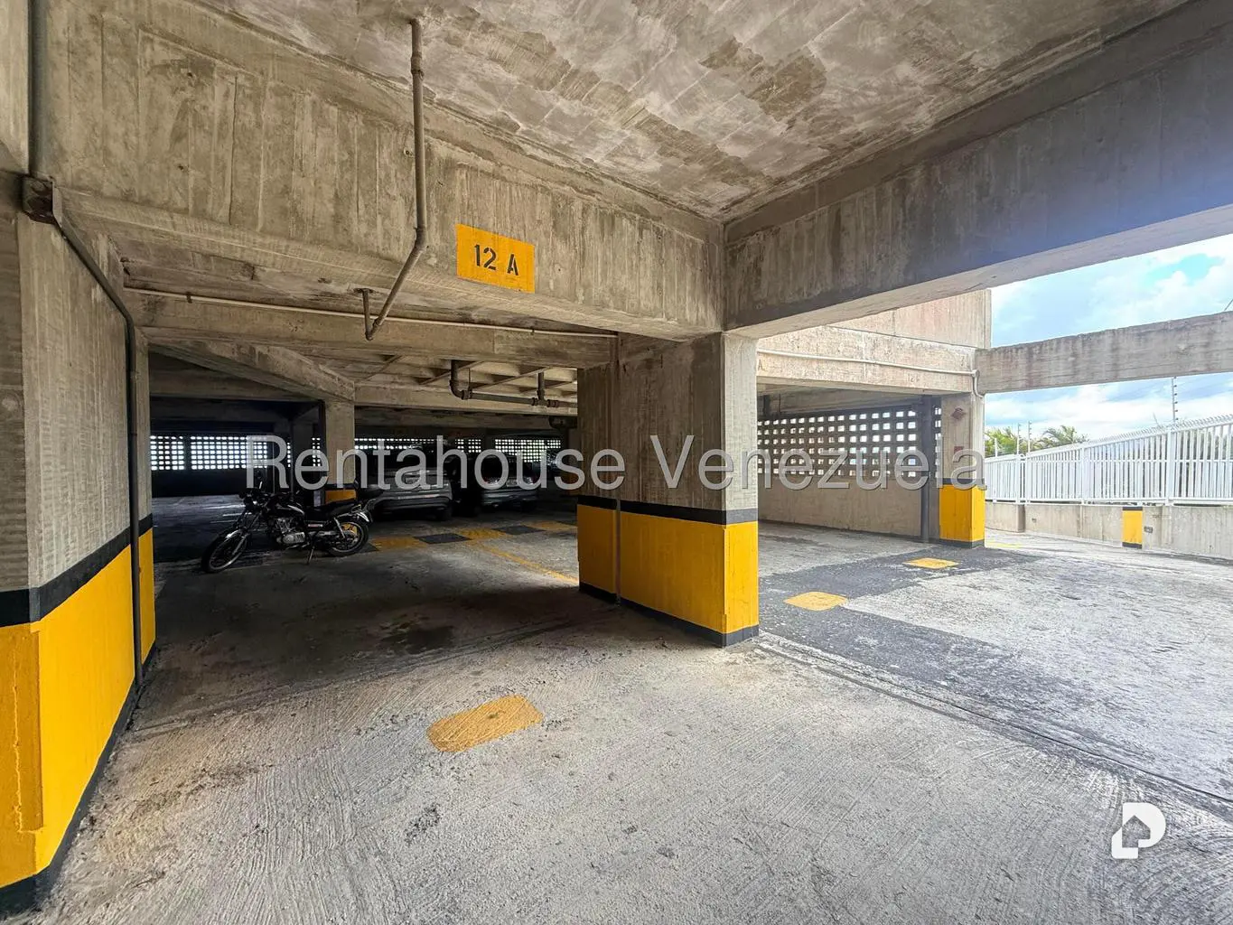 Apartment in Manzanares, Caracas – 67