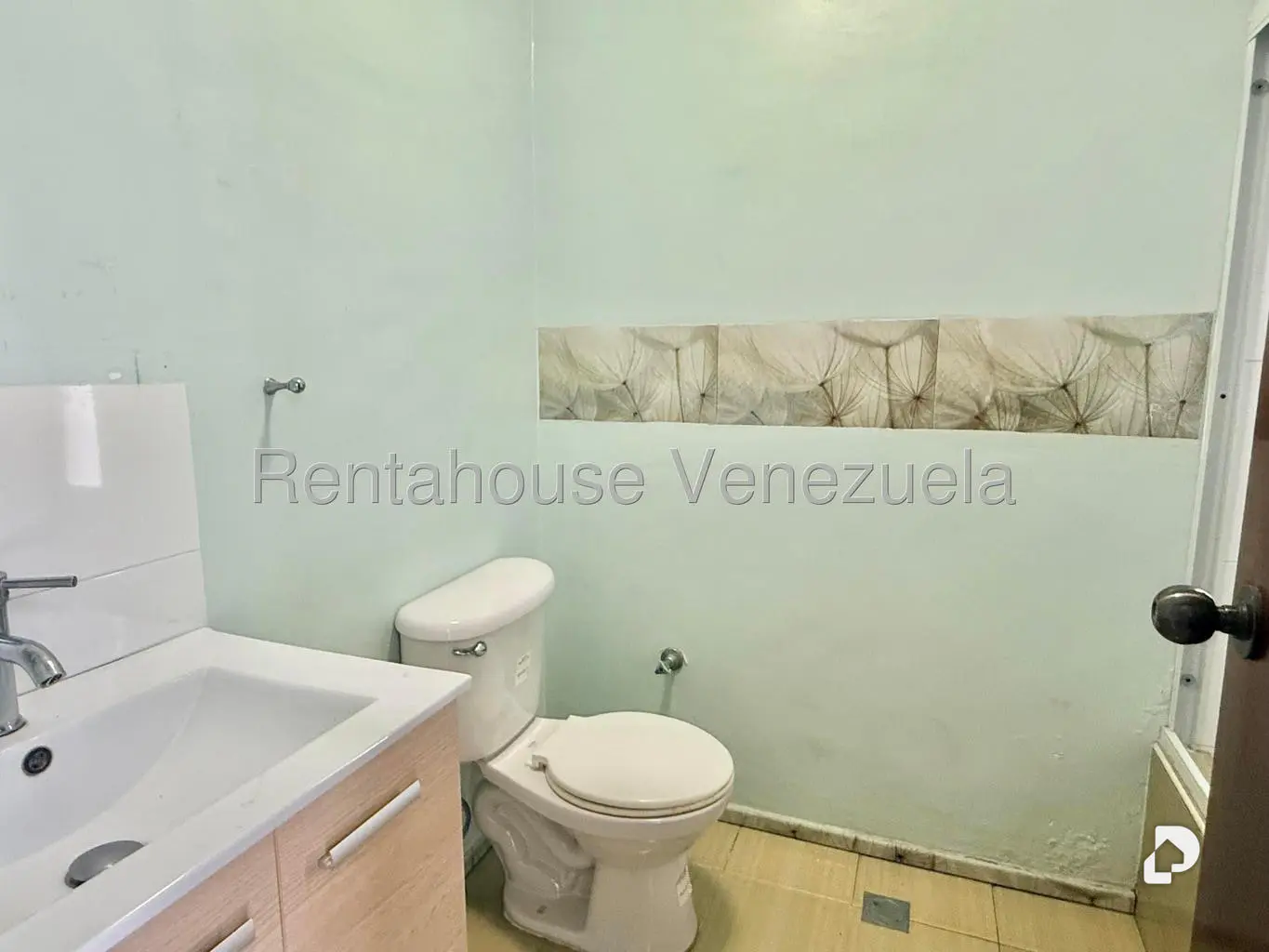 Apartment in Manzanares, Caracas – 57