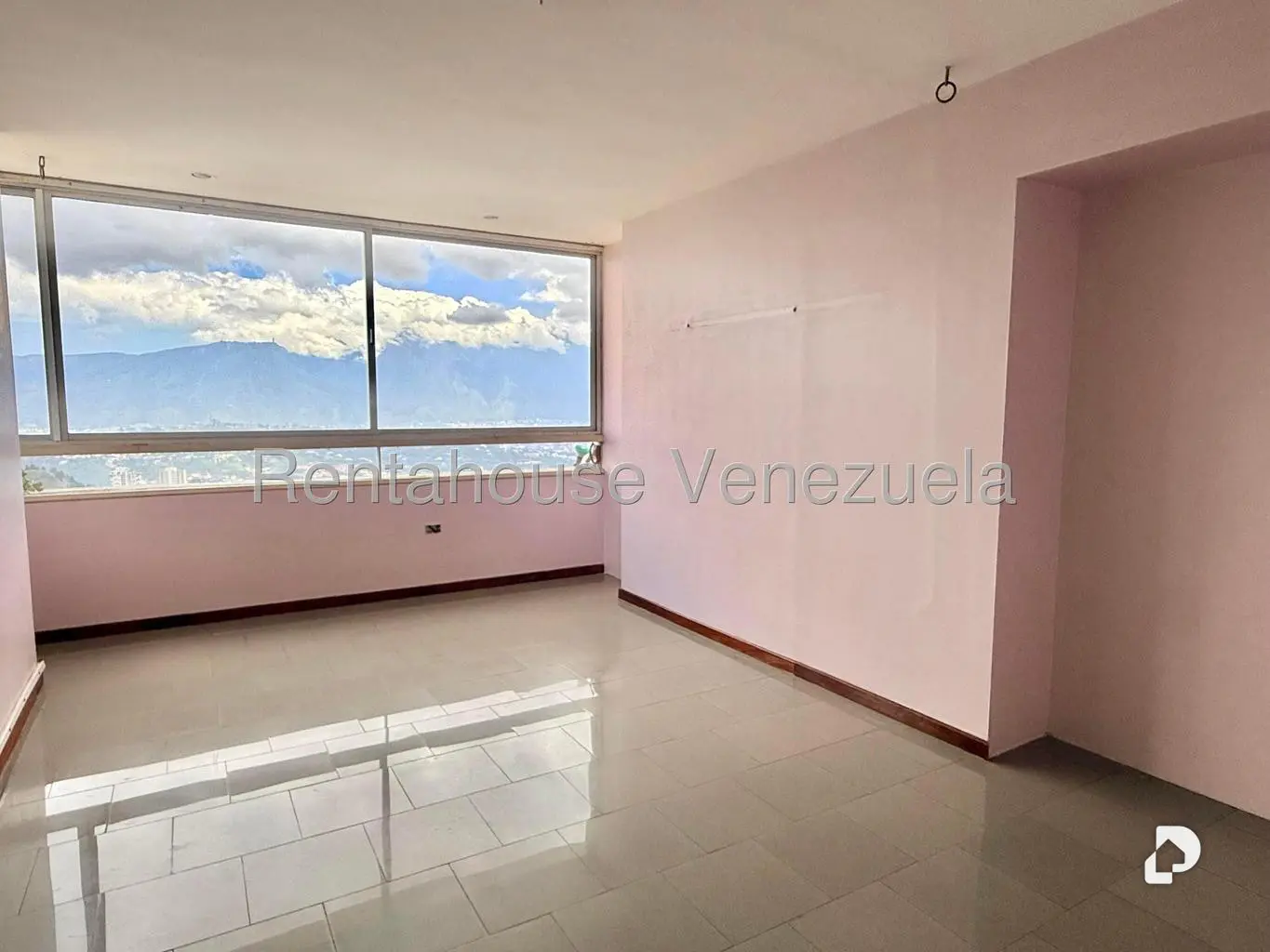 Apartment in Manzanares, Caracas – 59