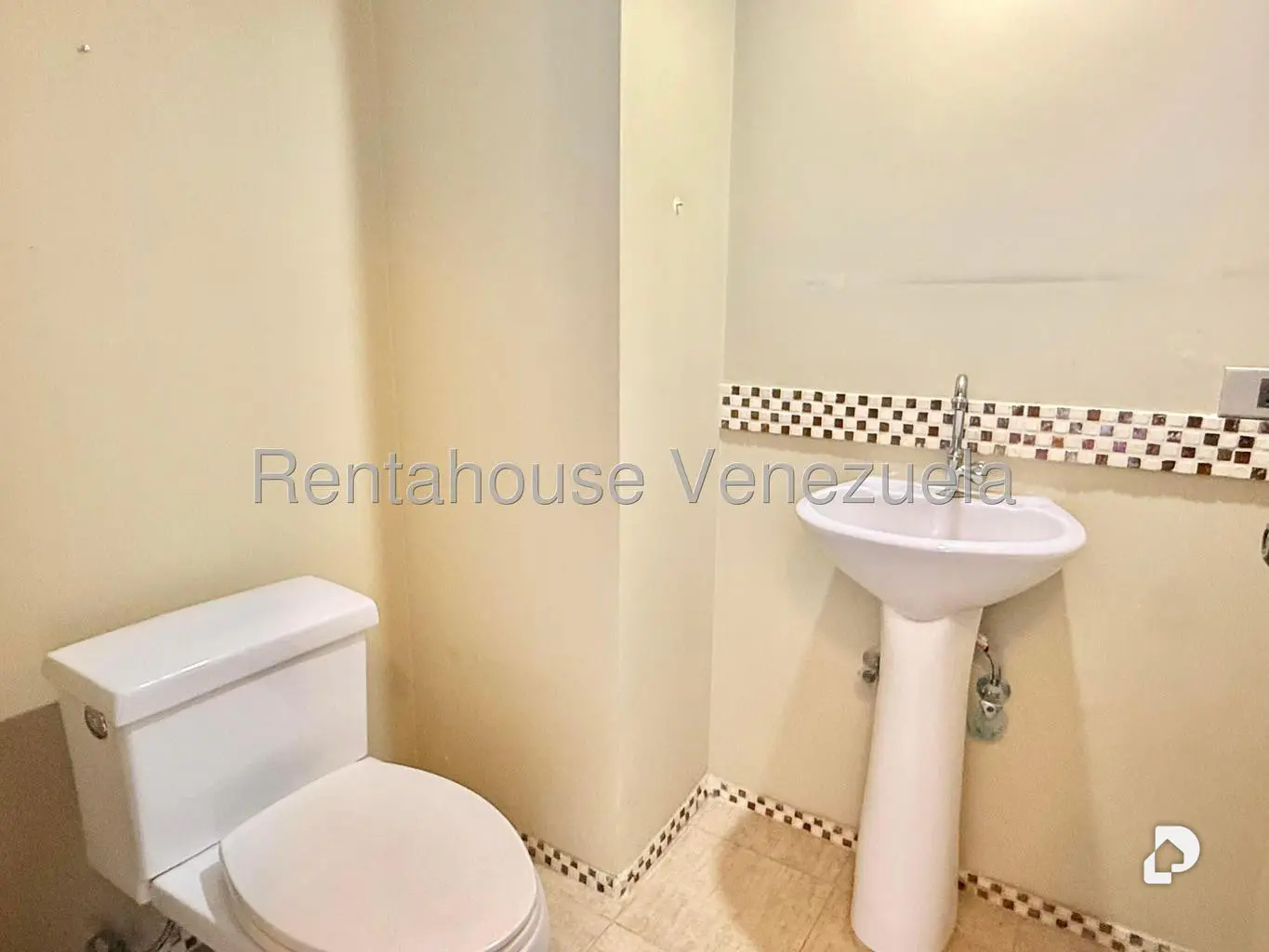 Apartment in Manzanares, Caracas – 37