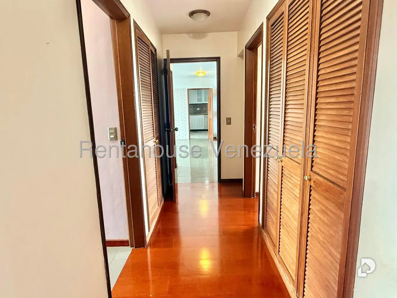 Apartment in Manzanares, Caracas – 62