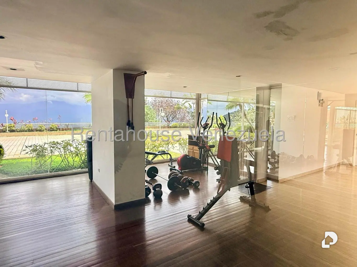 Apartment in Manzanares, Caracas – 14