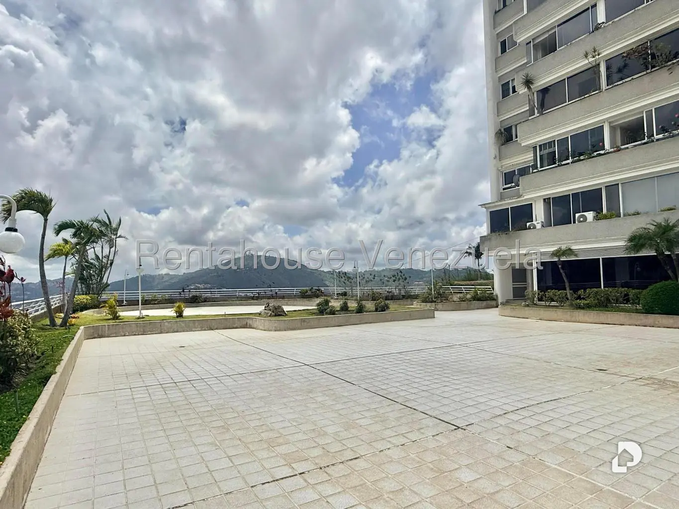 Apartment in Manzanares, Caracas – 19