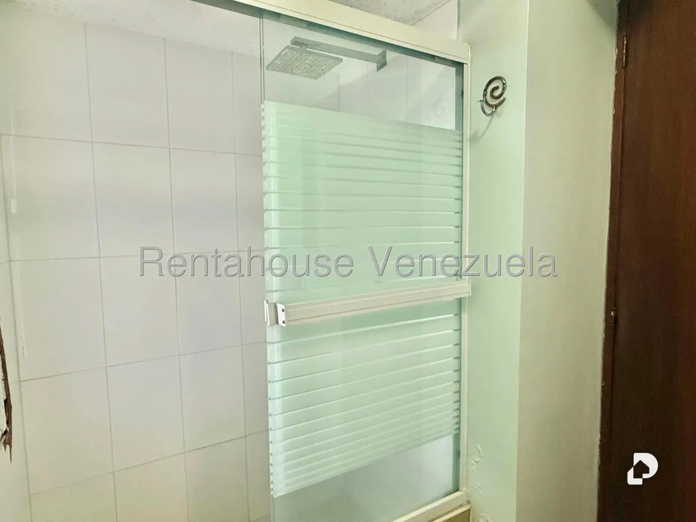 Apartment in Manzanares, Caracas – 58