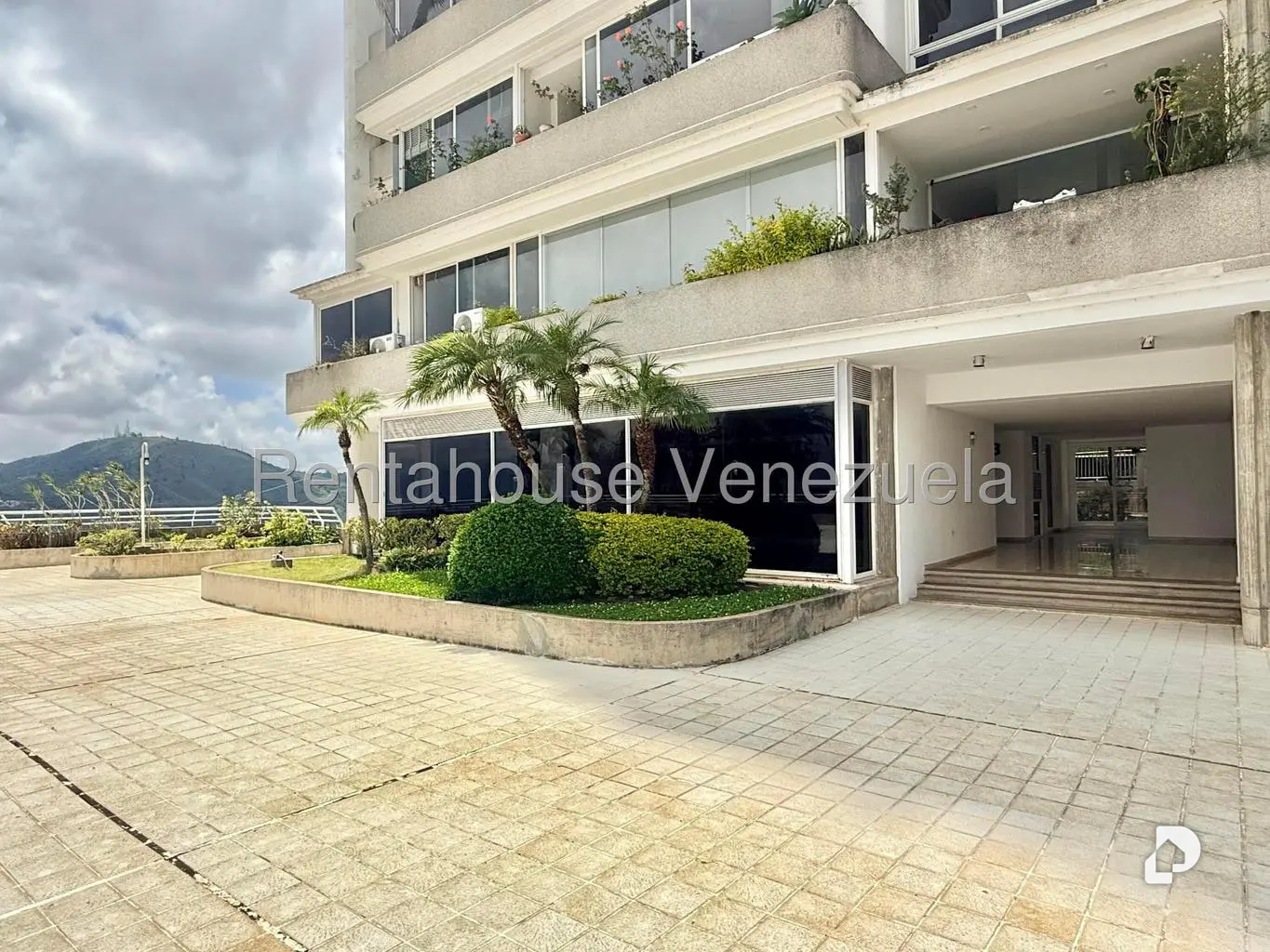Apartment in Manzanares, Caracas – 17
