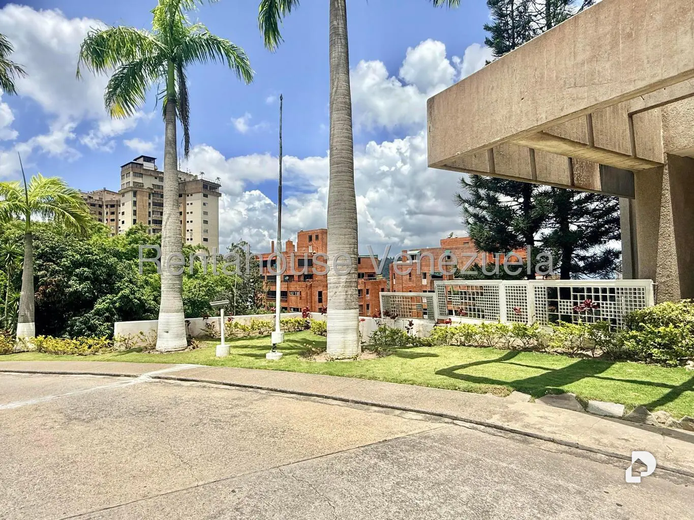 Apartment in Manzanares, Caracas – 73