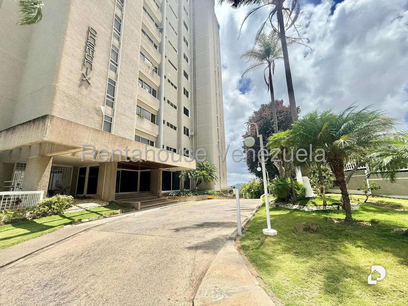 Apartment in Manzanares, Caracas – 2