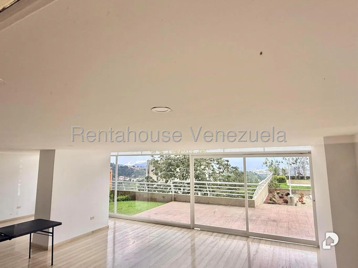 Apartment in Manzanares, Caracas – 13