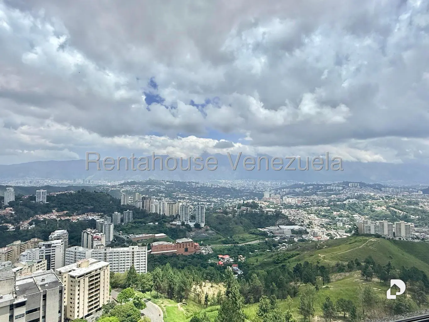 Apartment in Manzanares, Caracas – 61