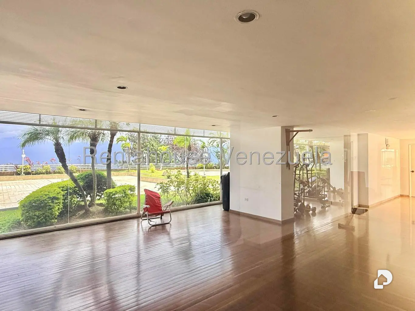 Apartment in Manzanares, Caracas – 8
