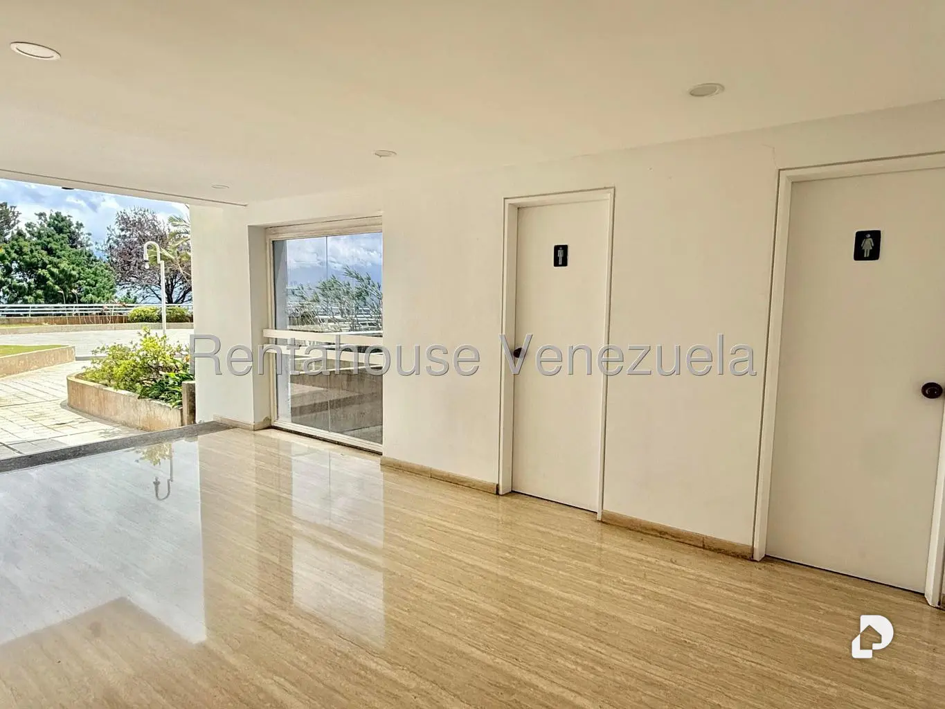 Apartment in Manzanares, Caracas – 12