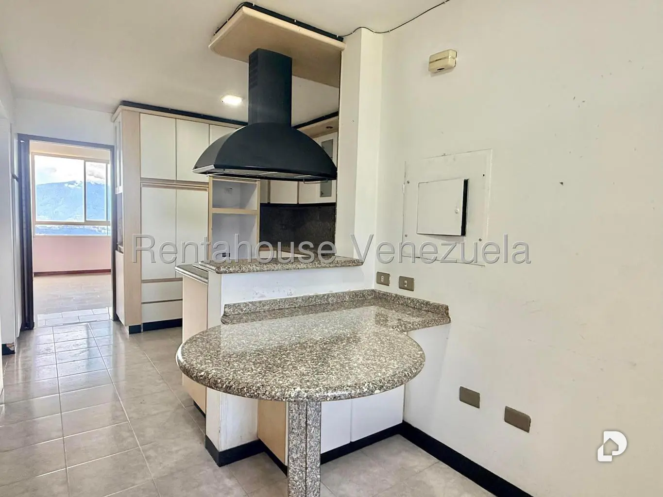 Apartment in Manzanares, Caracas – 35