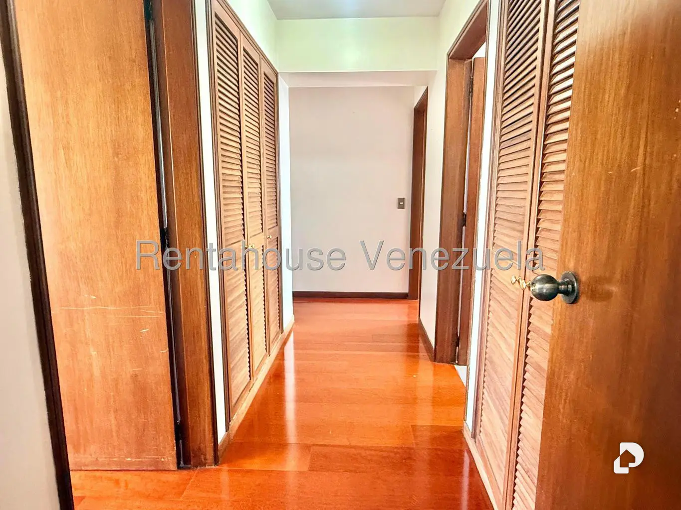 Apartment in Manzanares, Caracas – 38