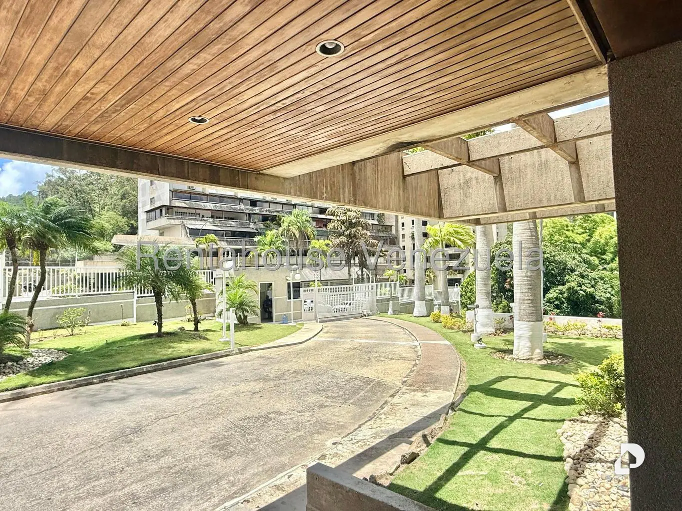 Apartment in Manzanares, Caracas – 63