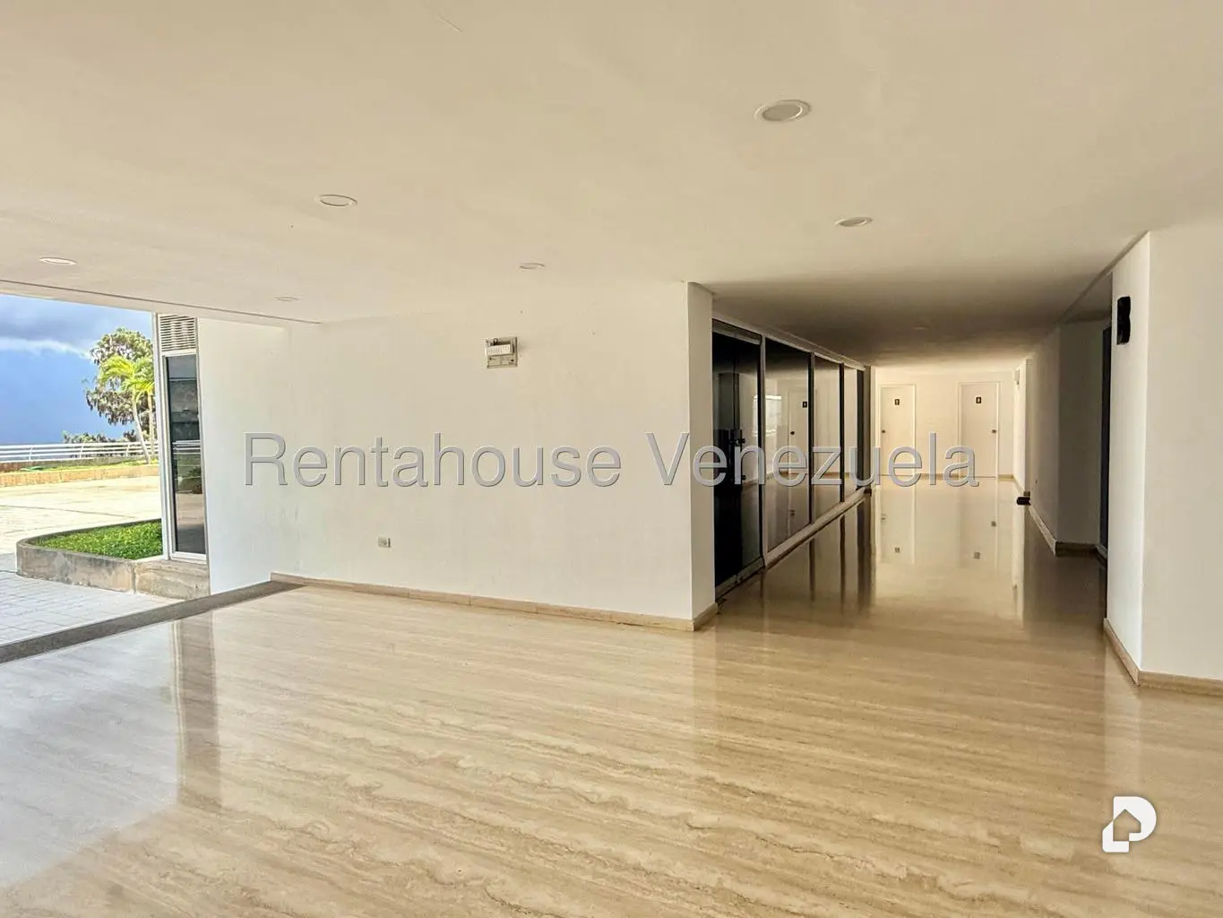 Apartment in Manzanares, Caracas – 11