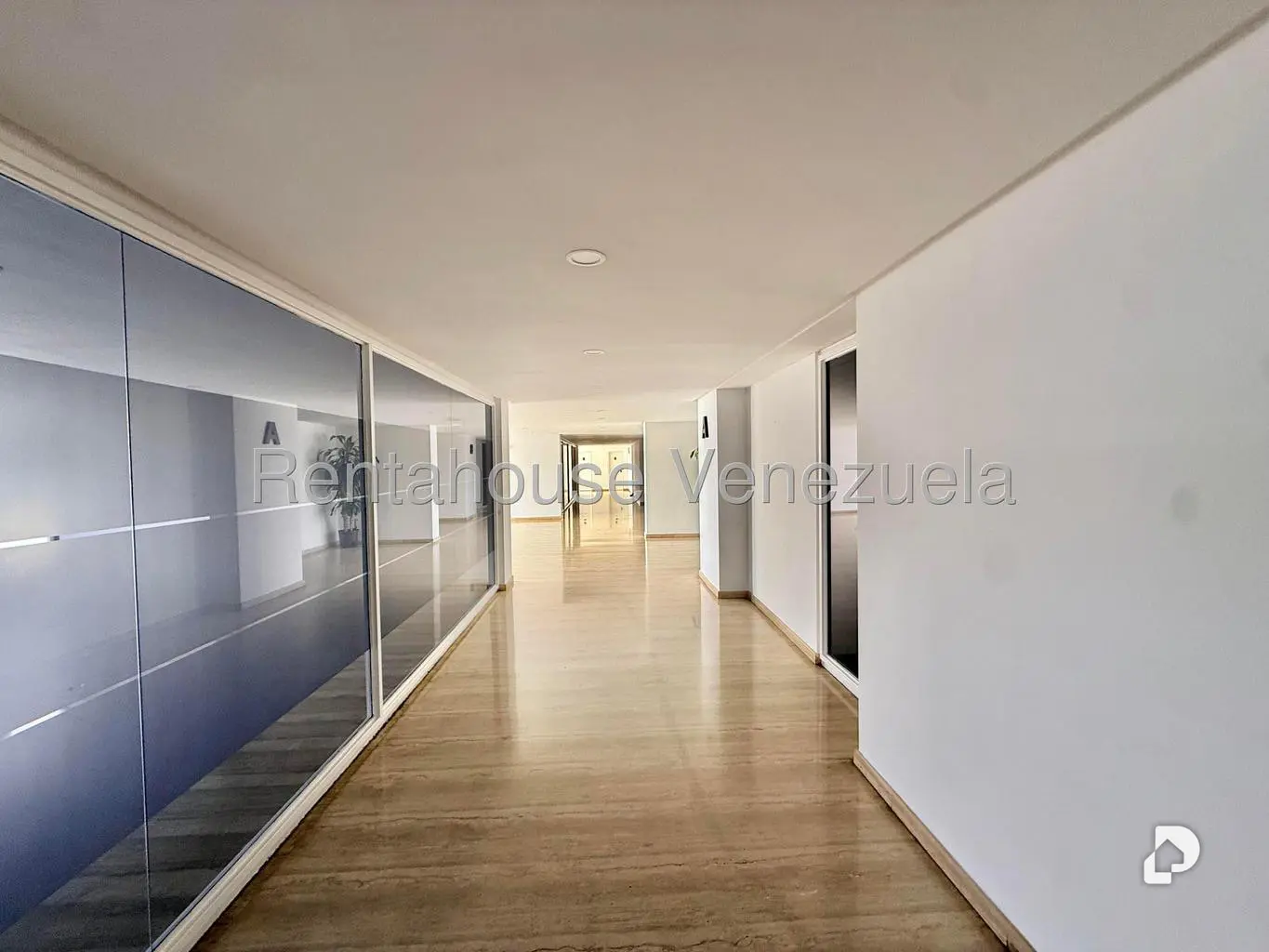 Apartment in Manzanares, Caracas – 7