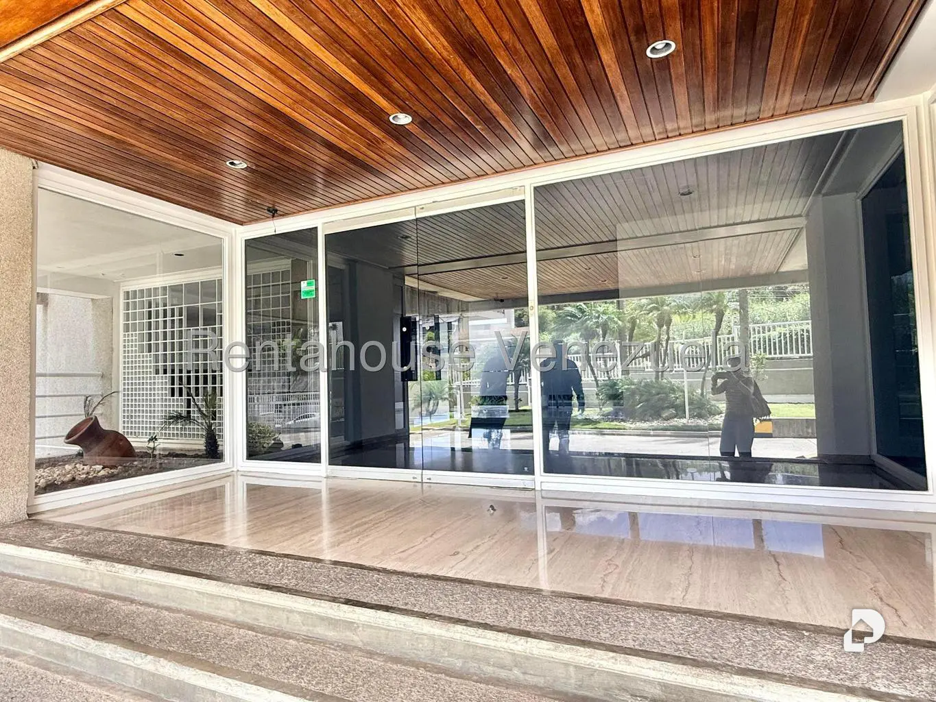 Apartment in Manzanares, Caracas – 4