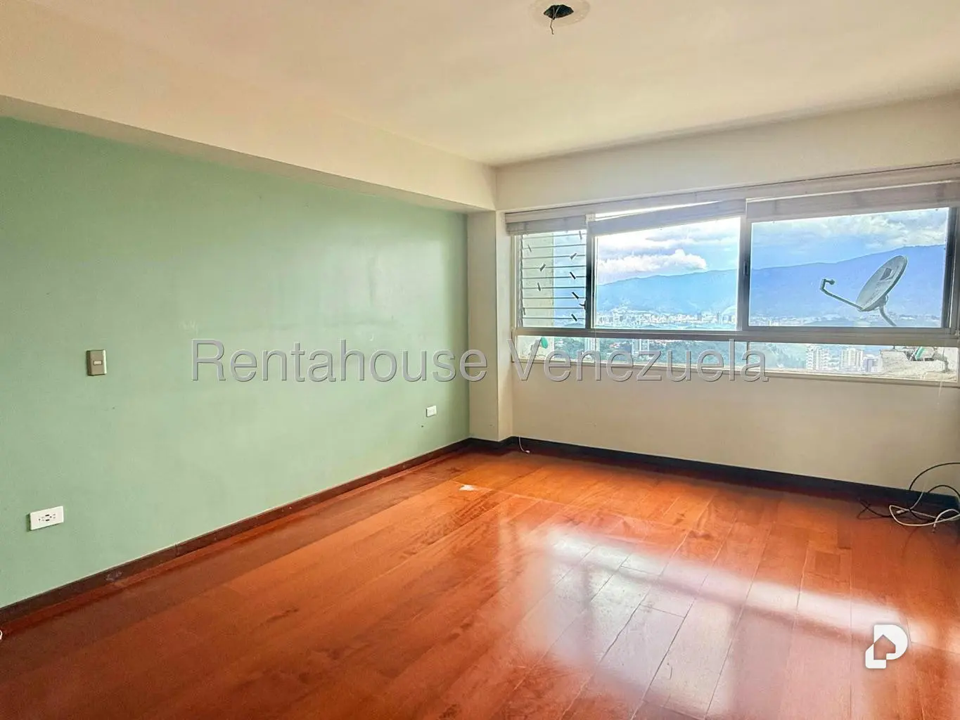 Apartment in Manzanares, Caracas – 45