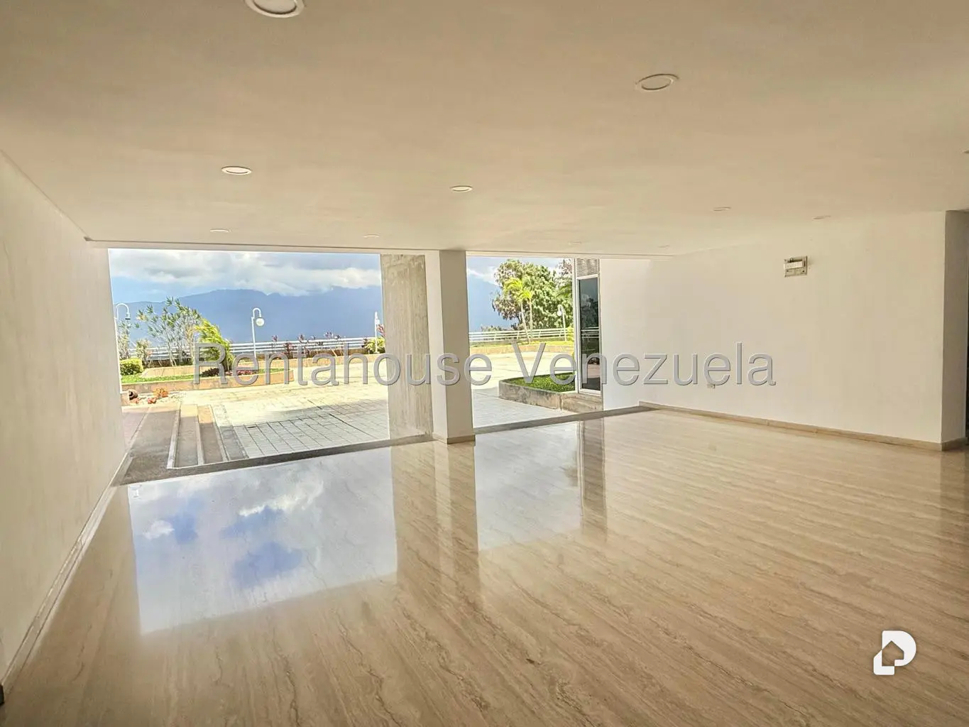 Apartment in Manzanares, Caracas – 10