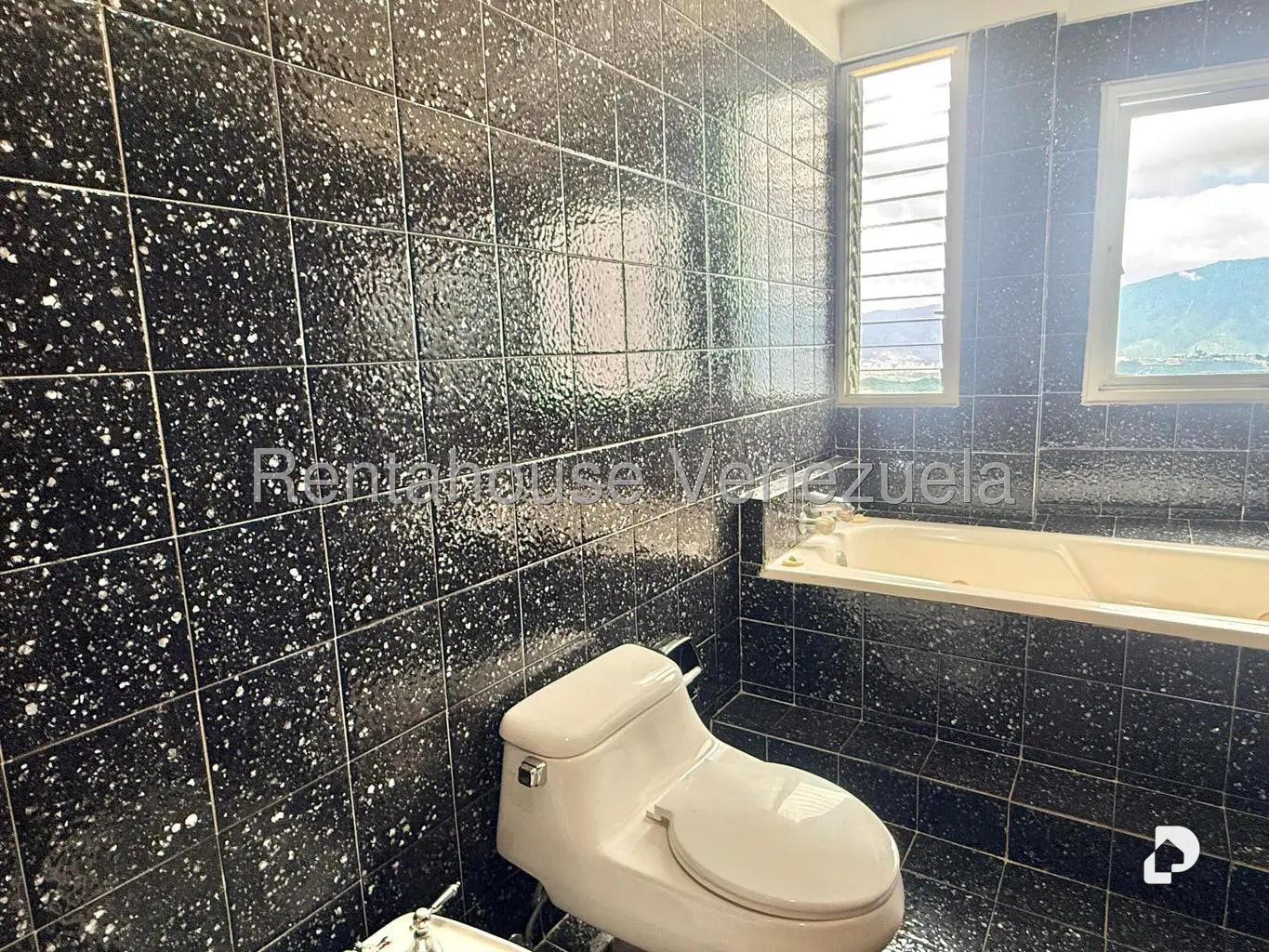 Apartment in Manzanares, Caracas – 52