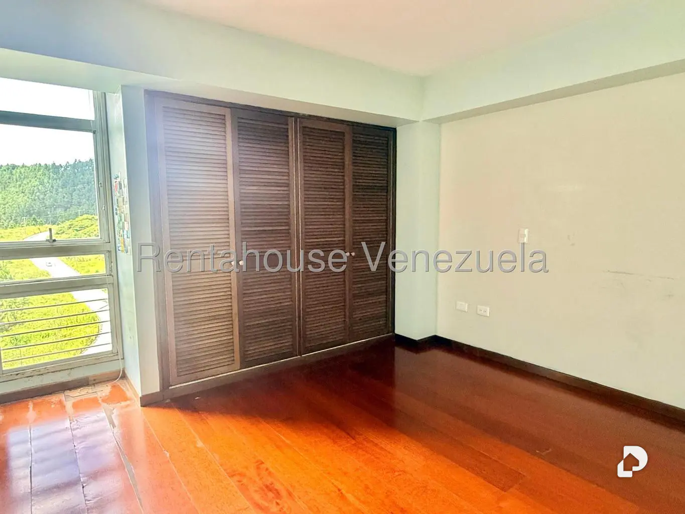 Apartment in Manzanares, Caracas – 54