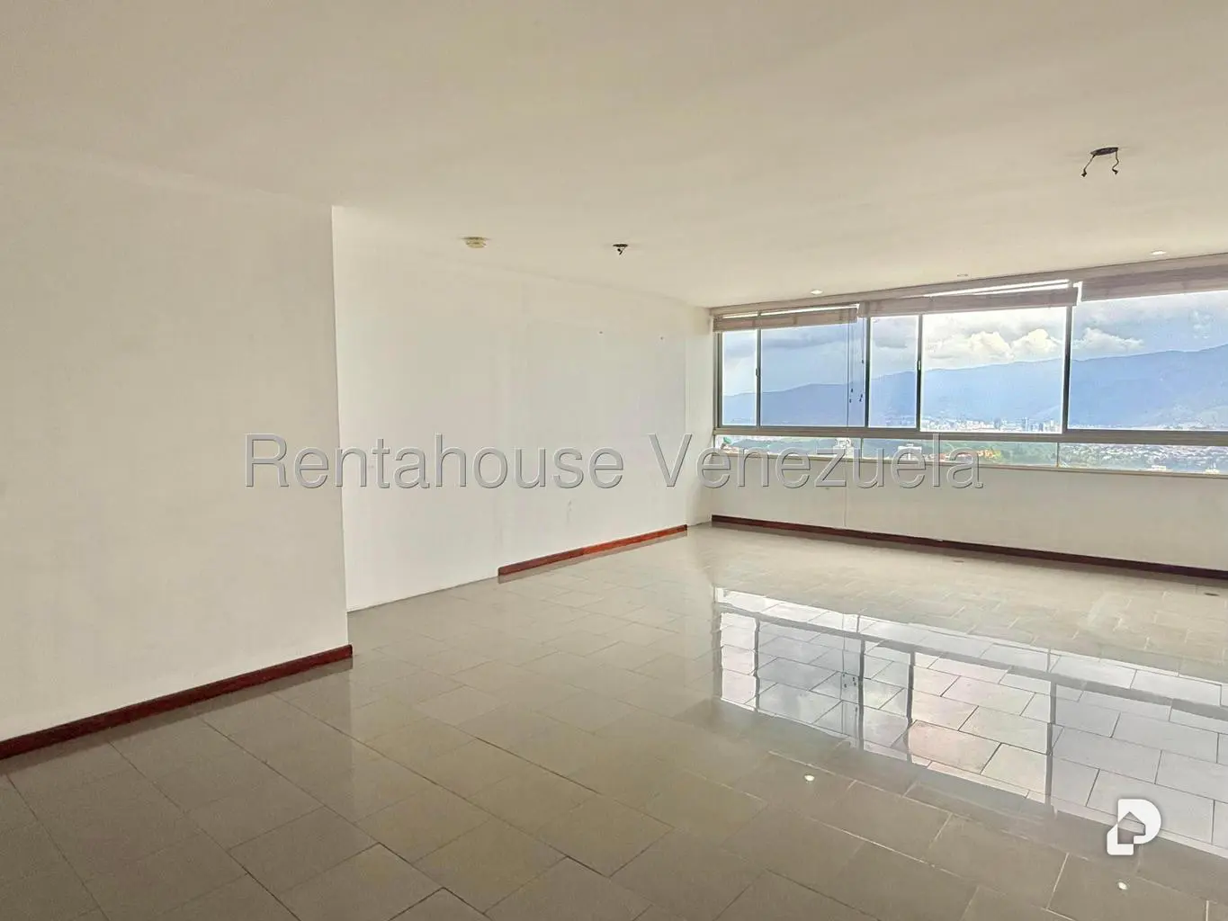 Apartment in Manzanares, Caracas – 25