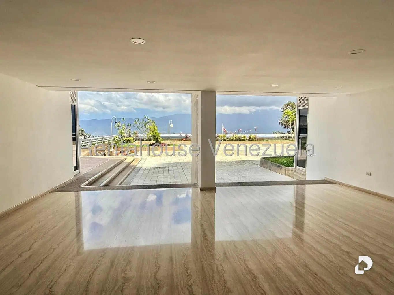 Apartment in Manzanares, Caracas – 9