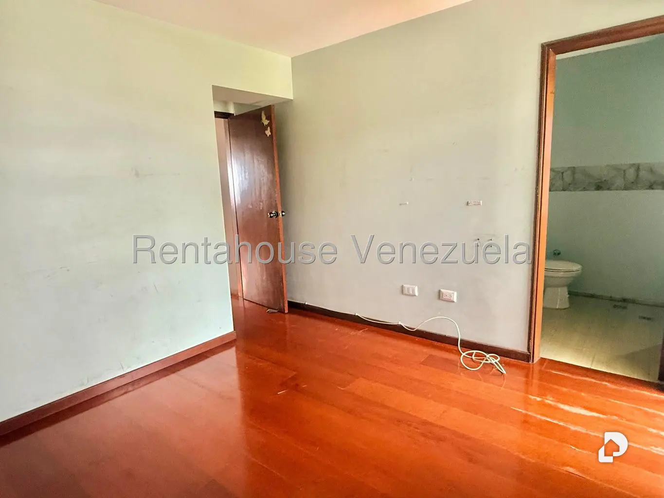 Apartment in Manzanares, Caracas – 56