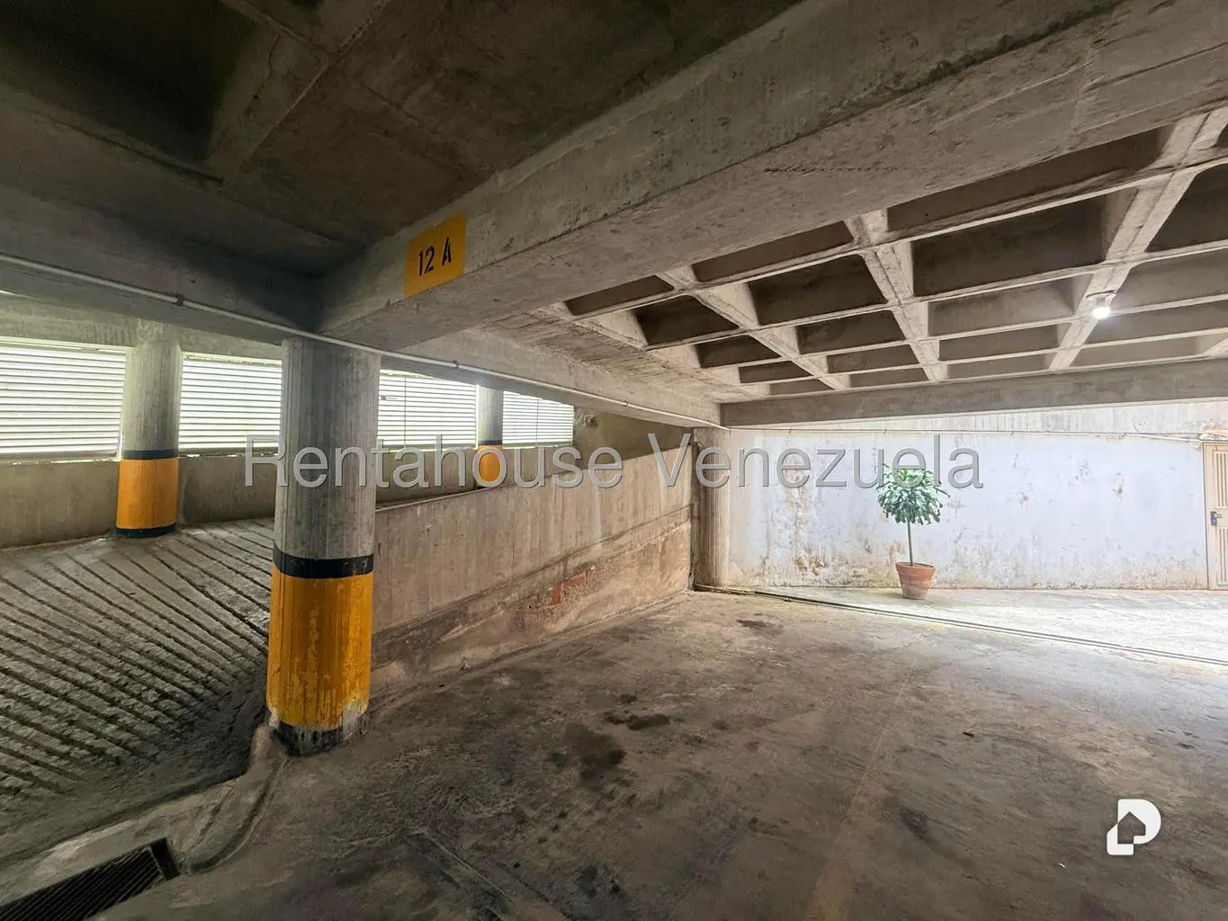 Apartment in Manzanares, Caracas – 68
