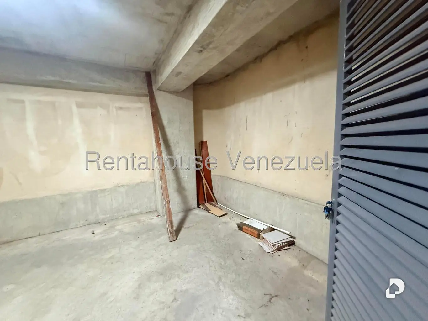 Apartment in Manzanares, Caracas – 70